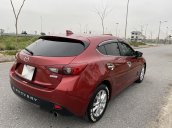 Cần bán Mazda 3 Hatchback sản xuất 2014 giá cạnh tranh, đi 90.000km