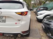 Mazda Cx5 2.5 2018 trắng không một lỗi nhỏ