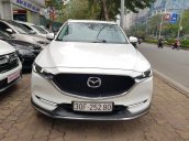 Mazda Cx5 2.5 2018 trắng không một lỗi nhỏ