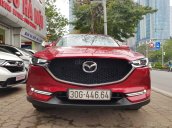 Mazda Cx5 2.0 2020 đỏ rực rỡ - biển Hà Nội