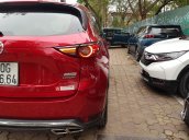 Mazda Cx5 2.0 2020 đỏ rực rỡ - biển Hà Nội