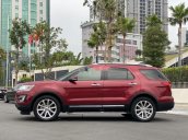 Cần bán xe Ford Explorer Limited nhập Mỹ năm sản xuất 2016, nhập khẩu