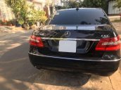 Bán ô tô Mercedes E250 đời 2011, màu đen