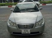 Xe Hyundai Elantra đời 2008, màu bạc chính chủ, giá chỉ 218 triệu