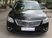 Bán Toyota Camry năm 2009 còn mới, giá 590tr