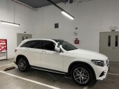 Bán Mercedes GLC300 năm sản xuất 2016, giá thấp