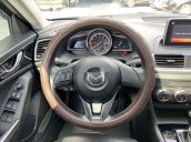 Xe Mazda 3 sản xuất 2015, xe chính chủ, giá ưu đãi