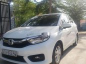 Bán Honda Brio năm sản xuất 2019, xe nhập còn mới, giá 420tr