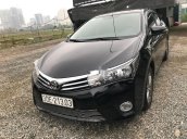 Bán ô tô Toyota Corolla Altis năm 2015, 590 triệu