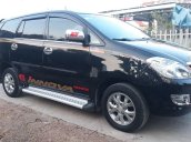 Cần bán lại xe Toyota Innova năm sản xuất 2007