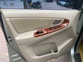 Cần bán Toyota Innova sản xuất năm 2008 còn mới