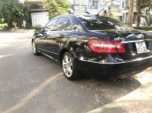 Bán Mercedes E250 năm sản xuất 2010, giá cạnh tranh 