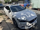 Bán Mazda 6 năm sản xuất 2020, màu trắng còn mới giá cạnh tranh