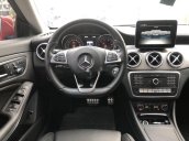 Bán Mercedes CLA class sản xuất 2017, nhập khẩu nguyên chiếc còn mới