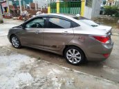 Bán Hyundai Accent sản xuất năm 2012, xe nhập, giá tốt