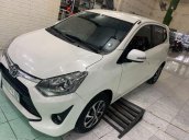 Cần bán xe Toyota Wigo sản xuất năm 2019 còn mới, 306tr