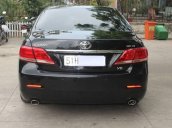 Bán Toyota Camry năm 2009 còn mới, giá 590tr