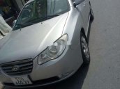 Xe Hyundai Elantra đời 2008, màu bạc chính chủ, giá chỉ 218 triệu