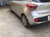 Cần bán lại xe Hyundai Grand i10 sản xuất 2017