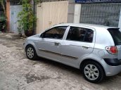 Cần bán lại xe Hyundai Getz sản xuất năm 2009, nhập khẩu, giá 135tr