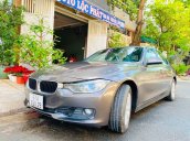 Bán BMW 3 Series 320i sản xuất 2013, màu nâu, xe nhập còn mới