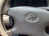 Bán Toyota Camry sản xuất năm 2003, màu trắng 