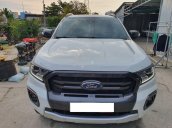 Bán ô tô Ford Ranger sản xuất năm 2018, gái cạnh tranh