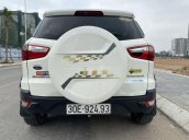 Bán Ford EcoSport Titanium năm 2016, giá tốt