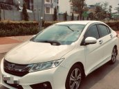 Cần bán xe Honda City sản xuất 2016, giá chỉ 420 triệu