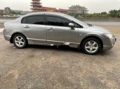 Cần bán xe Honda Civic sản xuất năm 2008 giá cạnh tranh