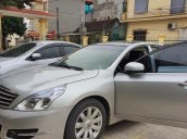 Xe Nissan Teana năm 2010, nhập khẩu nguyên chiếc còn mới