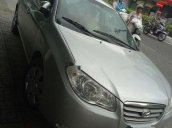 Xe Hyundai Elantra đời 2008, màu bạc chính chủ, giá chỉ 218 triệu