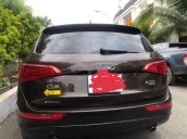 Bán Audi Q5 năm sản xuất 2011, xe chính chủ, giá cạnh tranh