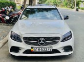 Cần bán lại xe Mercedes C300 năm sản xuất 2020