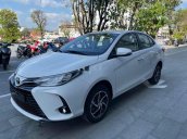 Bán ô tô Toyota Vios 1.5G CVT sản xuất 2021 giá cạnh tranh