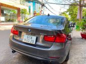 Bán BMW 3 Series 320i sản xuất 2013, màu nâu, xe nhập còn mới