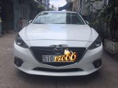 Bán Mazda 3 sản xuất năm 2017, 520tr