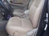 Cần bán lại xe Toyota Innova năm sản xuất 2007