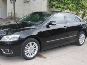 Bán Toyota Camry năm 2009 còn mới, giá 590tr