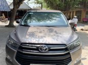 Bán Toyota Innova 2018, màu xám, nhập khẩu nguyên chiếc còn mới