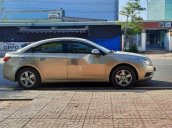 Cần bán gấp Chevrolet Cruze, vàng cát, sản xuất 2011, nhập khẩu, giá chỉ 300 triệu