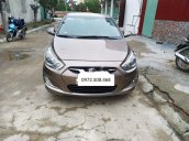 Bán Hyundai Accent sản xuất năm 2012, xe nhập, giá tốt