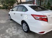 Cần bán lại xe Toyota Vios năm sản xuất 2017, giá chỉ 385 triệu