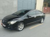 Bán Honda Civic năm sản xuất 2009, 325 triệu