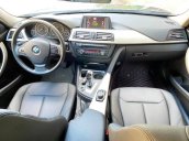 Bán BMW 3 Series 320i sản xuất 2013, màu nâu, xe nhập còn mới