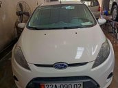 Xe Ford Fiesta năm 2011, nhập khẩu nguyên chiếc giá cạnh tranh