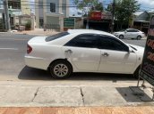 Bán Toyota Camry sản xuất năm 2003, màu trắng 