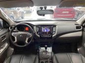 Cần bán lại xe Mitsubishi Triton 2.5AT năm sản xuất 2019, nhập khẩu nguyên chiếc giá cạnh tranh
