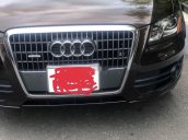 Bán Audi Q5 năm sản xuất 2011, xe chính chủ, giá cạnh tranh