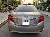 Cần bán xe Toyota Vios 1.5 MT năm 2018, giá 390tr